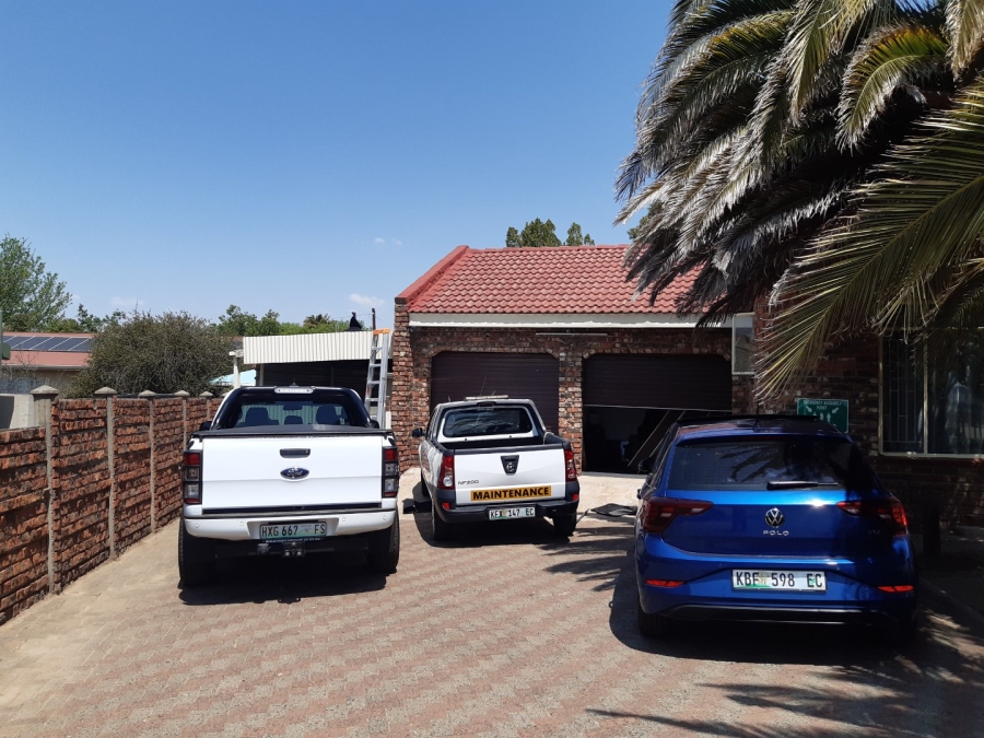 3 Bedroom Property for Sale in Morelig Free State